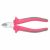 Pince coupante diagonale ULTIMATE, L.180 mm KS Tools 922.8013