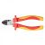 Pince Coupante Laterale Neo Tools 01 244 180Mm Isolee 1000V