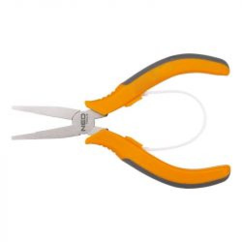 Pince De Precision Universelle Neo Tools 01 105