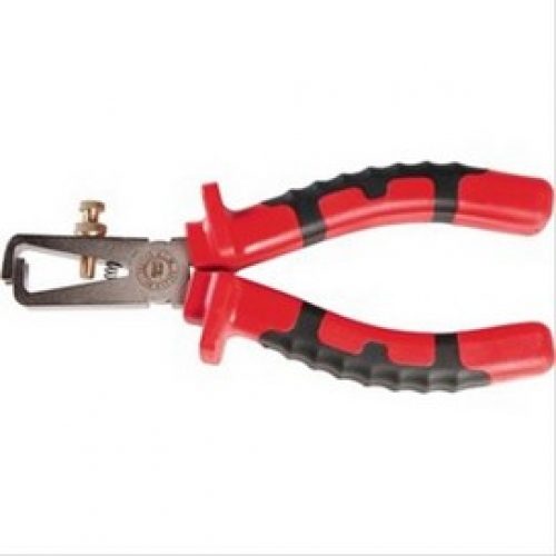 Pince à dénuder bi-matière L=160mm