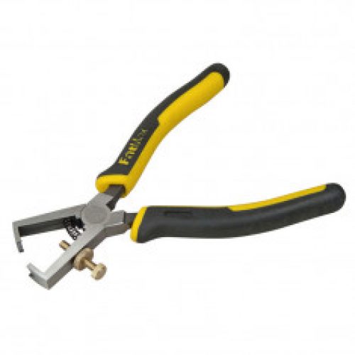 Pince à dénuder FATMAX 170mm STANLEY