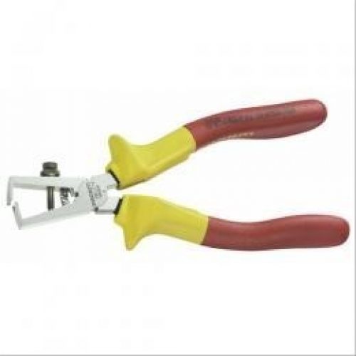 Pince à dénuder, isolation 1000V, L=170mm, capacité de 0,5 à 6mm² – FACOM