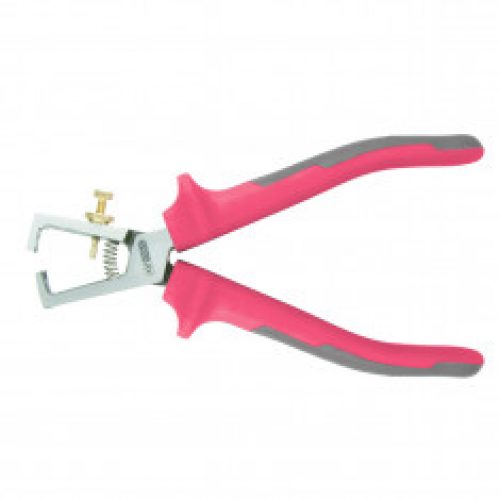 Pince à dénuder ULTIMATE, L.165 mm KS Tools 922.8016