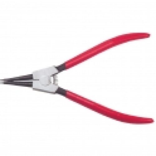 Pince droite pour circlips extérieurs – Knipex