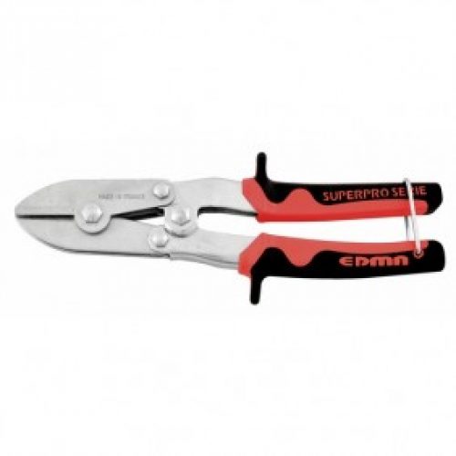 Pince à gaufrer 5 lames – rétreint 30 mm – poignées ergonomiques