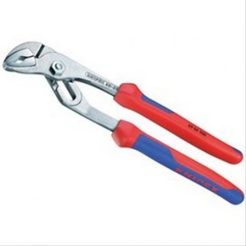 Pince multiprise à crémaillère 5 positions, L=250mm, capacité 36mm