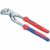 Pince multiprise à crémaillère – Knipex