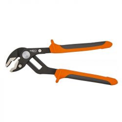 Pince Multiprise Neo Tools 02 204 250 Mm