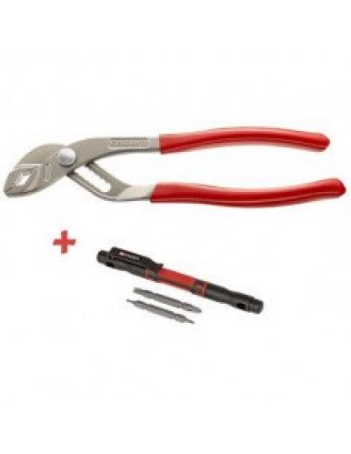 Pince multiprise standard 250mm FACOM 170A.25PB