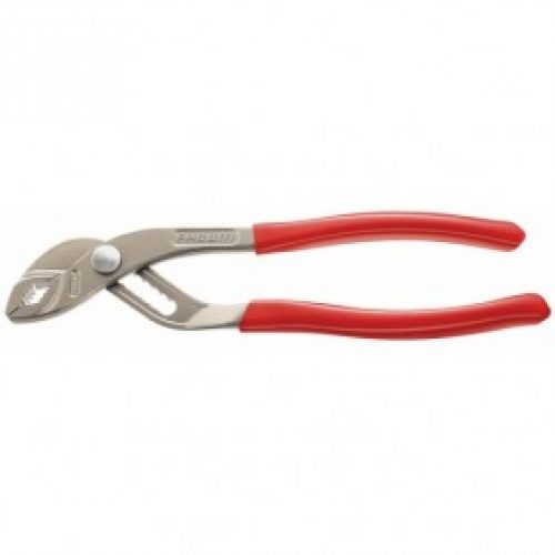 Pince multiprises – 8 positions de réglage