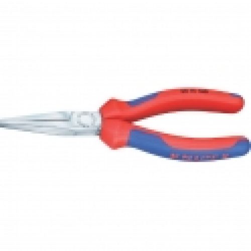 Pince plate à becs longs – Knipex