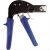 Pince pour chevilles expansions métalliques HM