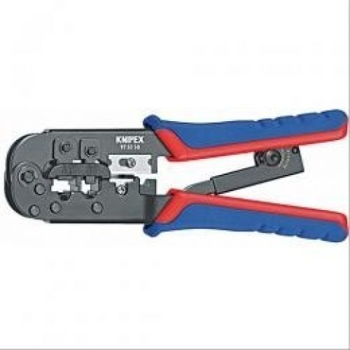 Pince pour fiche Western Knipex – KNIPEX