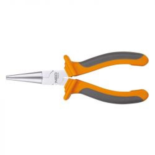 Pince Ronde Neo Tools 01 020 160 Mm