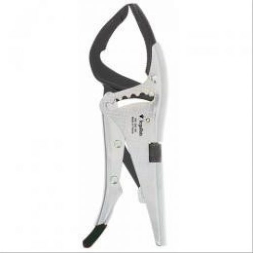 Pince-étau grande capacité Réunion P-Pro L=270mm