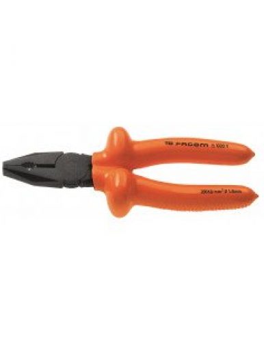 Pince universelle 1000v VSE 160mm FACOM 187.16AVSE