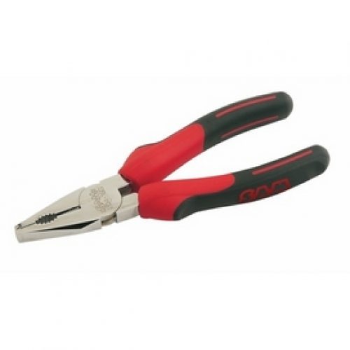 Pince universelle coupante Sam L1=34mm – LxE=165x9mm – SAM outillage