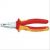 Pince universelle, isolation 1000V L=160mm – KNIPEX