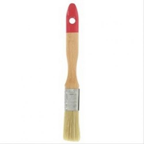 Pinceau queue de morue, série épaisse, largeur 50mm