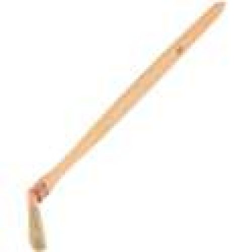 Pinceau spécial radiateur virole coudée – Outibat