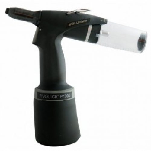Pinces à rivets pneumatique – RIVQUICK® – P1000