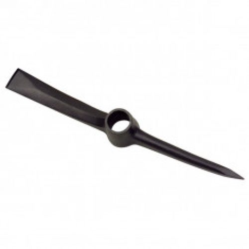 Pioche de terrassier à oeil rond 2.5 Kg – KS Tools 144.0901