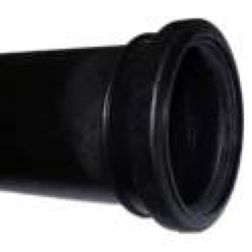 Pipe d&rsquo;évacuation droite D.90