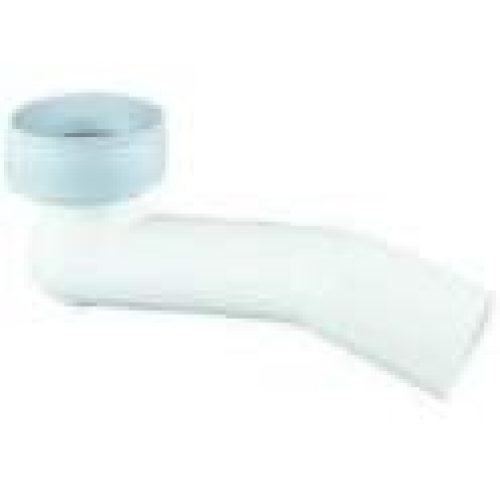 Pipe WC Aspirambo PVC