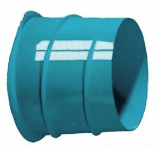 Piquage Twist & Go – raccordement de gaine – pour VMC Autocosy