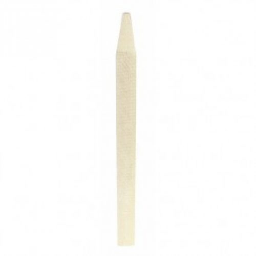 Piquet de chantier en bois