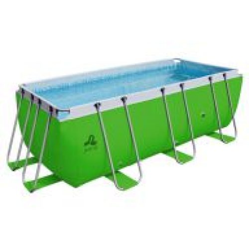 Piscine 400 x 200 x H99 cm Jilong Passaat…