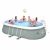 Piscine 540 x 304 x H106 cm Jilong Chinook…