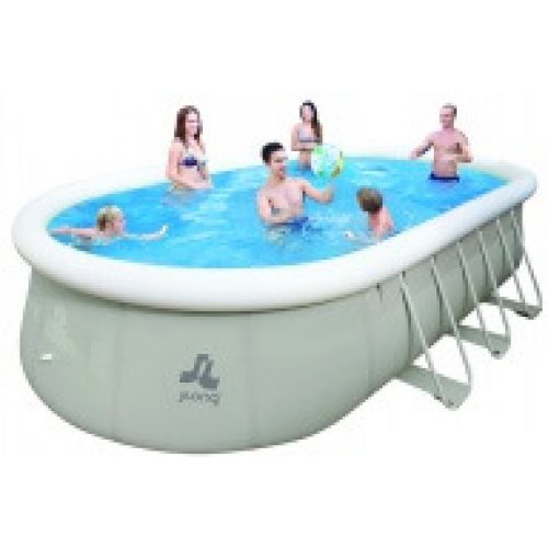Piscine 610 x 360 x H122 cm Jilong Chinook…