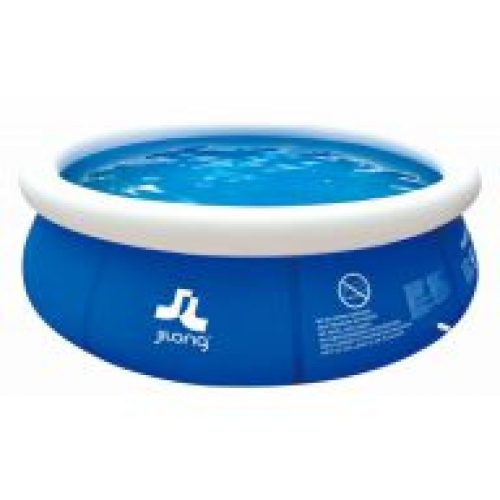 Piscine autoportée Marin Ø420 x H 84 cm