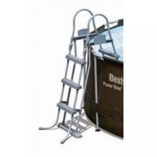 Piscine en kit ronde 366×100 cm Rattan Bestway