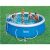 Piscine en kit ronde 457×122 cm Fast Set Bestway