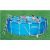 Piscine en kit ronde 457×122 cm STEEL PRO Bestway