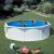 Piscine hors-sol Bora Bora Ø350 H120 cm -…