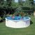 Piscine hors-sol Fidji Ø460 H120 cm -…