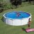 Piscine hors-sol Fidji Ø550 H120 cm -…