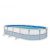 Piscine hors-sol Mosaïque 915 x 457 x H120…