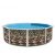 Piscine hors-sol Muro Ø640 x H120 cm -…