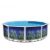 Piscine hors-sol Océan Ø550 x H120 cm -…