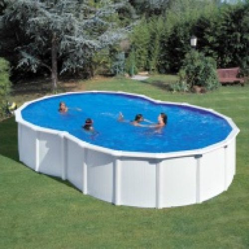 Piscine hors-sol Varadero 640 x 390 H120…