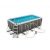 Piscine tubulaire 412 x 201 x H 122 cm -…