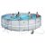 Piscine tubulaire Ø549 x H132 cm – Power…