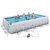 Piscine tubulaire 671 x 366 x H132 cm -…