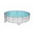 Piscine tubulaire Ø671 x H132 cm – Power…