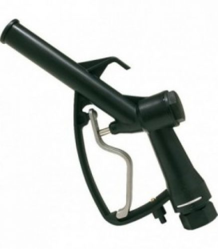 Pistolet a essence plastique 1 » filetage femelle max 80l/min