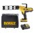 Pistolet A Mastic Dewalt Dce560D1 18 V Li Ion Xr 1 X 2 Ah